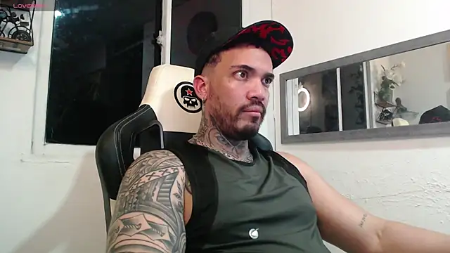 Angel sex latin online show from 12/19/24, 06:34