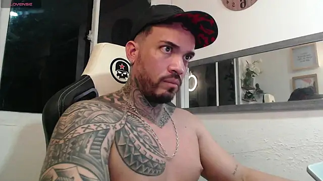 Angel sex latin online show from 12/20/24, 03:36