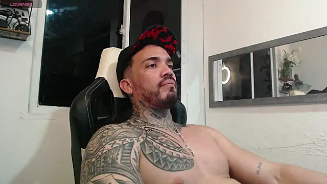 Angel sex latin online show from 12/20/24, 07:01