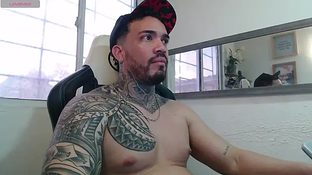 Angel sex latin online show from 12/20/24, 08:55