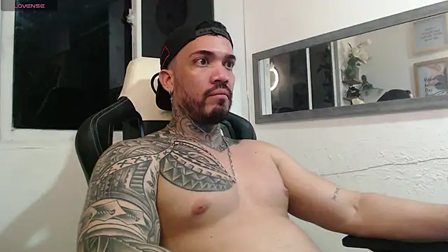 Angel sex latin online show from 12/21/24, 06:19