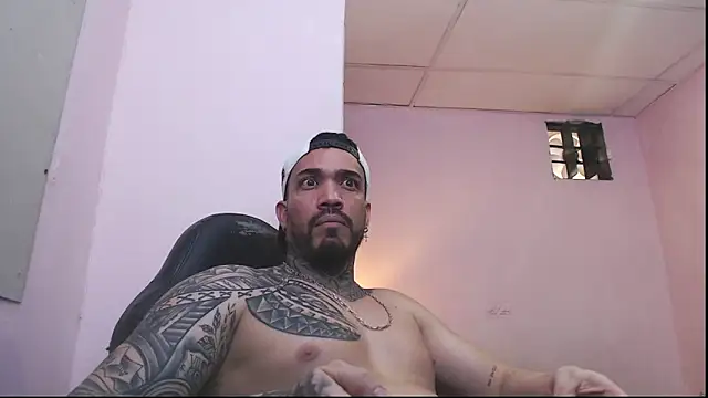 Angel sex latin online show from 12/22/24, 04:06