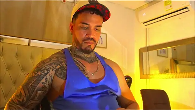 Angel sex latin online show from 12/25/24, 09:02