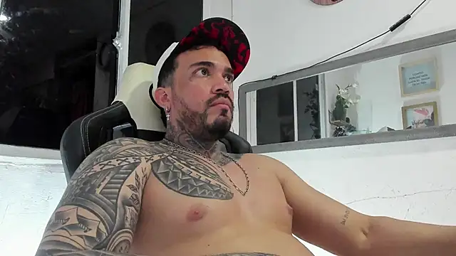 Angel sex latin online show from 12/30/24, 07:15