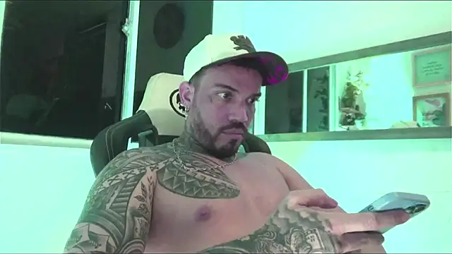 Angel sex latin online show from 12/31/24, 05:55
