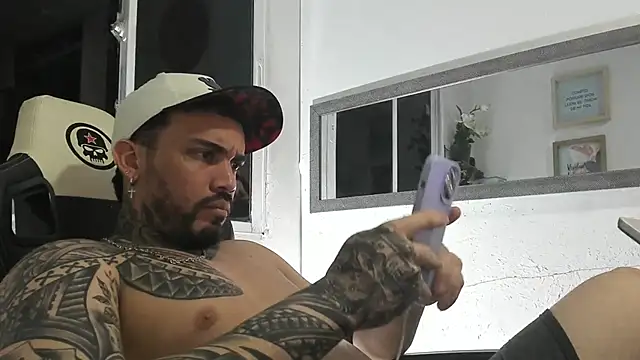 Angel sex latin online show from 01/02/25, 07:01