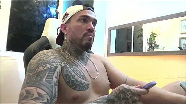 Angel sex latin online show from 01/04/25, 11:38