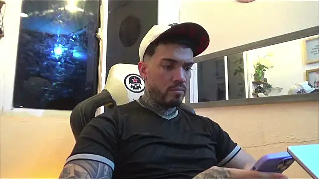 Angel sex latin online show from 01/17/25, 03:23