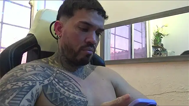 Angel sex latin online show from 01/19/25, 08:41