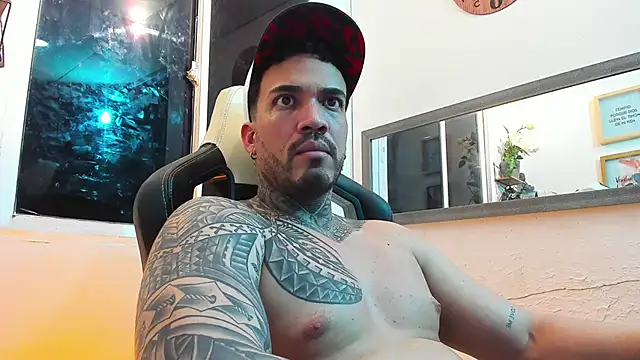 Angel sex latin online show from 01/21/25, 04:10