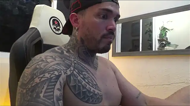 Angel sex latin online show from 01/27/25, 05:36