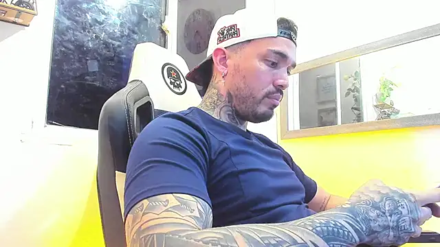 Angel sex latin online show from 02/04/25, 05:10