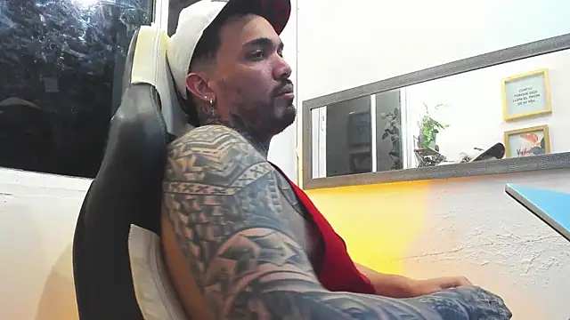 Angel sex latin online show from 02/06/25, 06:40