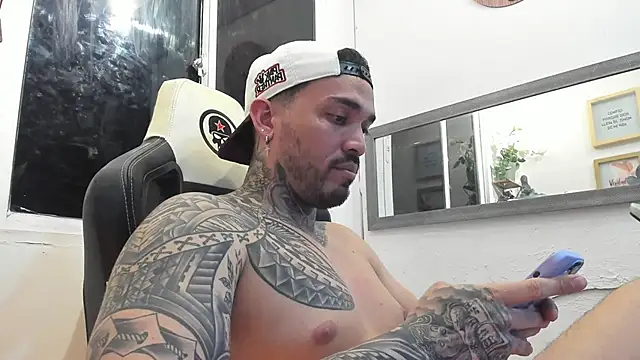 Angel sex latin online show from 02/10/25, 03:57