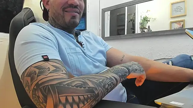Angel sex latin online show from 02/13/25, 06:52