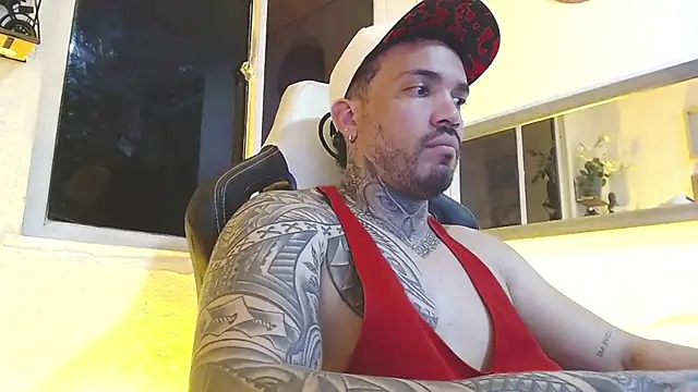 Angel sex latin online show from 02/21/25, 07:34