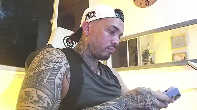Angel sex latin online show from 02/23/25, 08:39