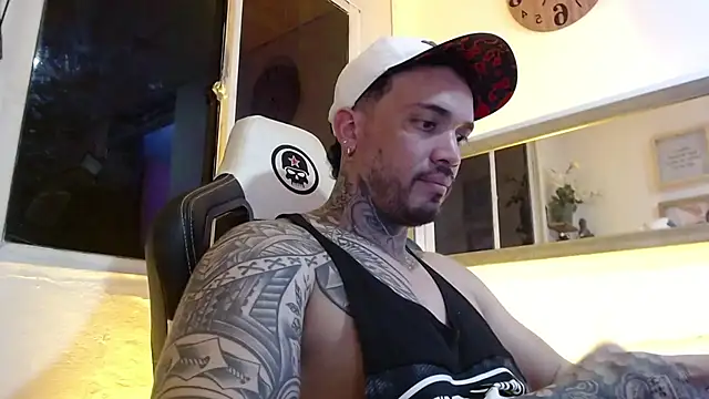 Angel sex latin online show from 02/26/25, 05:31