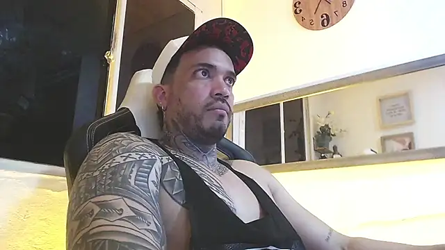 Angel sex latin online show from 02/28/25, 03:04