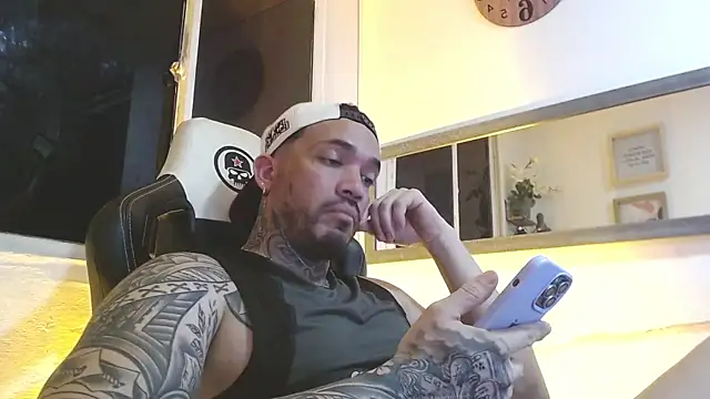 Angel sex latin online show from 03/02/25, 06:59