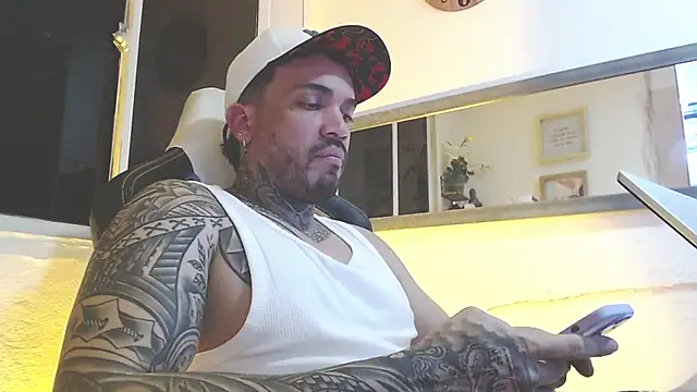 Angel sex latin online show from 03/08/25, 05:59