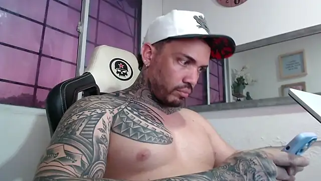 Angel sex latin online show from 03/08/25, 11:18