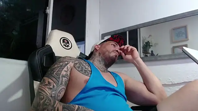 Angel sex latin online show from 03/10/25, 05:54