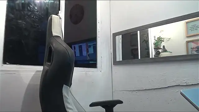 Angel sex latin online show from 03/21/25, 05:11