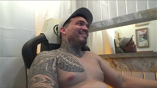 Angel sex latin online show from 09/24/25, 06:39