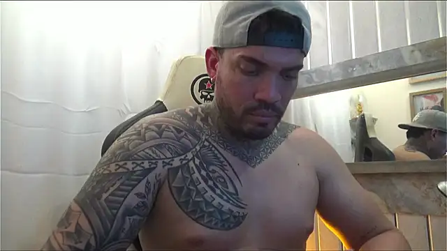 Angel sex latin online show from 10/03/25, 04:42