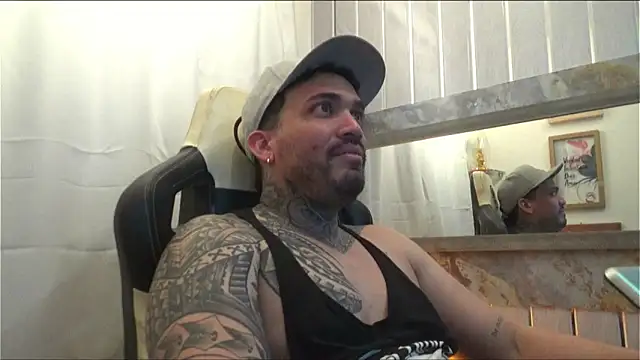 Angel sex latin online show from 10/04/25, 06:44