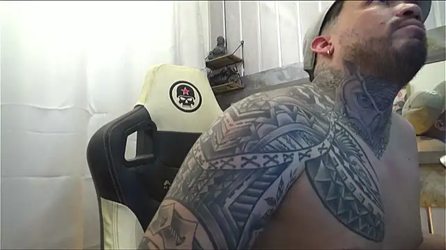 Angel sex latin online show from 10/11/25, 06:12