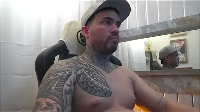 Angel sex latin online show from 10/14/25, 03:29