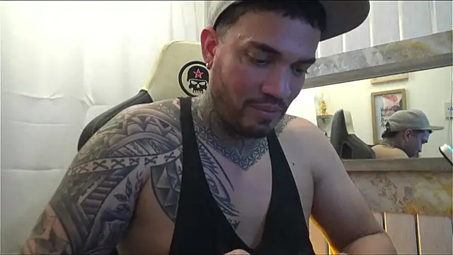 Angel sex latin online show from 10/15/25, 03:06