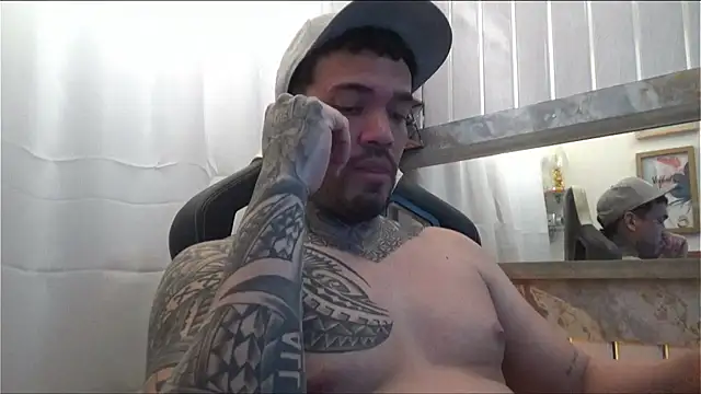 Angel sex latin online show from 10/25/25, 06:54