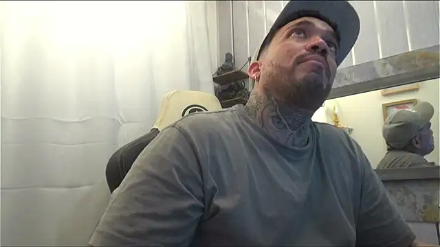 Angel sex latin online show from 10/30/25, 06:15