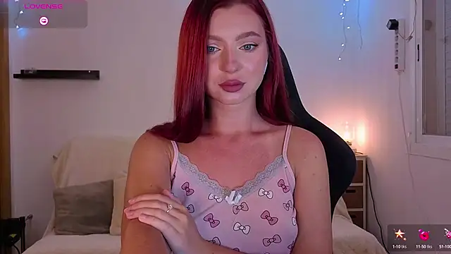 Karinchik  online show from 10/03/25, 06:38