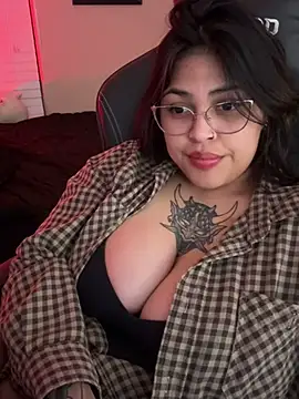 miacanela xo online show from 02/08/25, 08:20