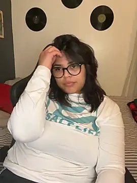 miacanela xo online show from 04/26/26, 01:58