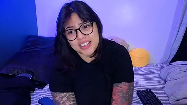 miacanela xo online show from 05/23/26, 02:50