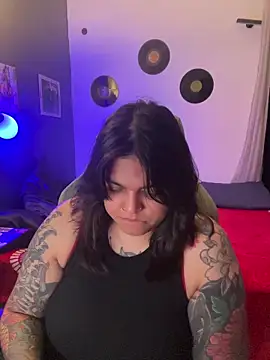 miacanela xo online show from 06/14/26, 02:57