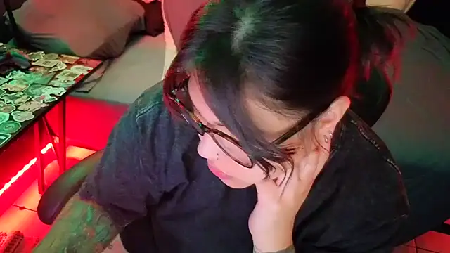 miacanela xo online show from 07/02/26, 03:23