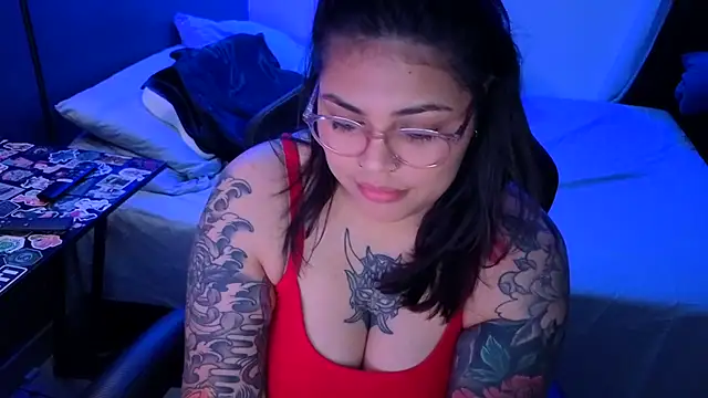 miacanela xo online show from 07/19/26, 01:20
