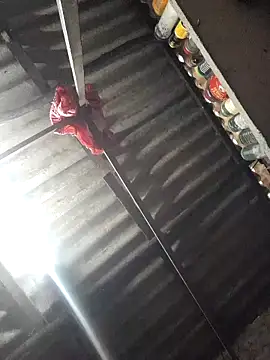 Snapshot of HotSexyBoudi chatting on 11/08/25, 09:20 HotSexyBoudi online show from 11/08/25, 09:20