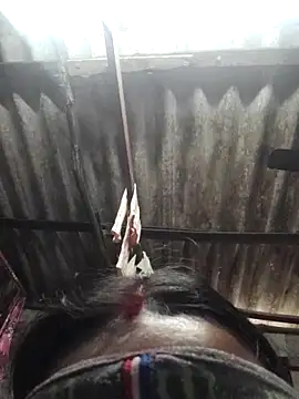 Snapshot of HotSexyBoudi chatting on 12/05/25, 08:45 HotSexyBoudi online show from 12/05/25, 08:45