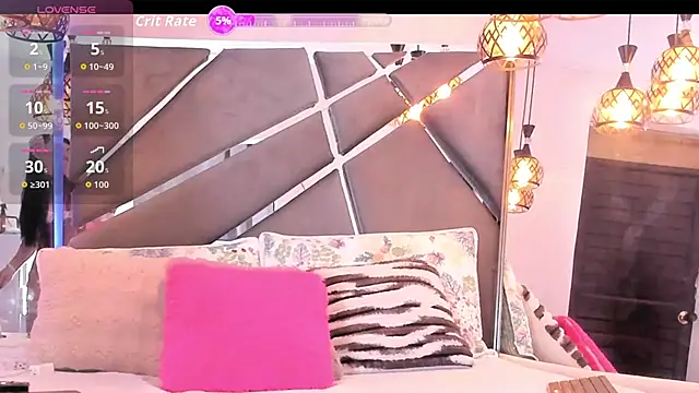 MeganTexas online show from 06/23/26, 06:50
