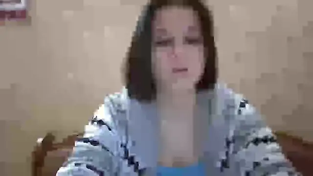 JeorginaJ online show from 03/03/25, 11:33