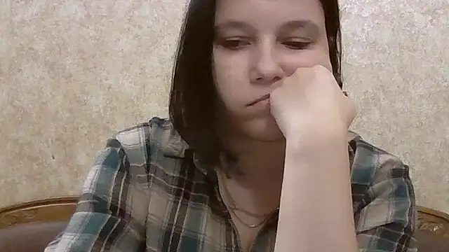 Snapshot of JeorginaJ chatting on 10/08/25, 01:20 JeorginaJ online show from 10/08/25, 01:20