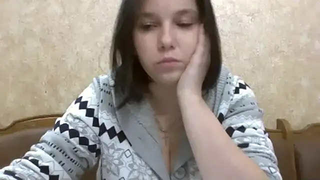 Snapshot of JeorginaJ chatting on 10/19/25, 01:45 JeorginaJ online show from 10/19/25, 01:45