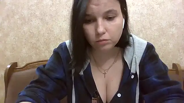 JeorginaJ online show from 11/10/25, 03:11